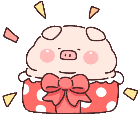 Happy Merry Christmas Sticker