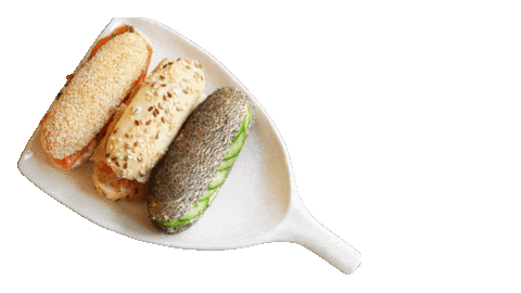 Tea Time Paris Sticker by Cedric Grolet