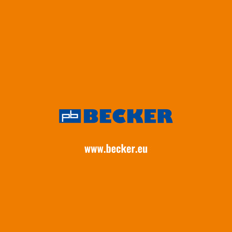 Orange Stapler GIF by Paul Becker GmbH