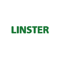 Linster 1860 stainlesssteel edelstahl aschau Sticker