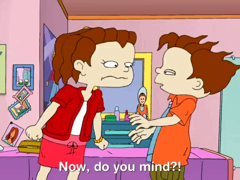 all grown up nicksplat GIF
