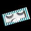 ladybosslashes beauty eyes makeup glow GIF