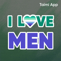 Gay Flag GIF by Taimi