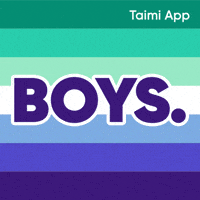 Gay Boys GIF by Taimi