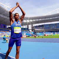 sport olympics GIF by Olympic Channel