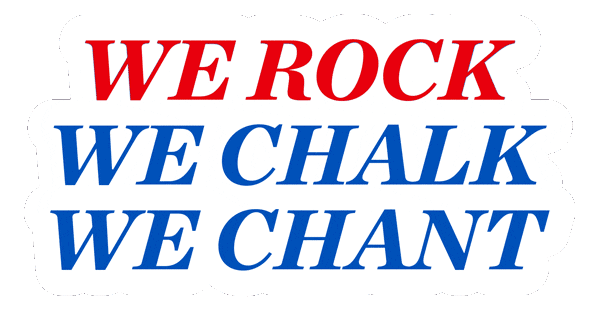 Sticker by Design4KUMU