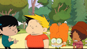 Oh No Omg GIF