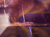 Yannis Philippakis Singing GIF by FOALS