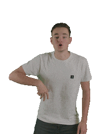 Swipe Up Sticker by Fantube