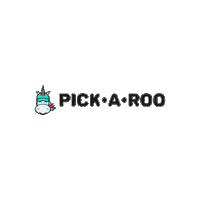 Unicorn Shop Now Sticker by PICK•A•ROO