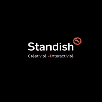 Creativeagency GIF by Standish Communication