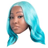 Hiphop Bianca Sticker by WE tv