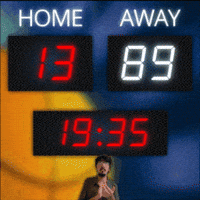13 Home GIF