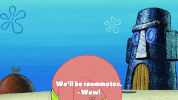 season 9 episode 21 GIF by SpongeBob SquarePants