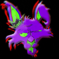 Monster Wonderland GIF by Santi_OFF