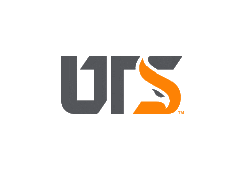 UTSouthern giphyupload utsouthern utsfirehawks utsoutherngrad Sticker