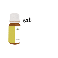 Aquila Aquilaherb Essentialoil Lavender Sticker by Aquilaherb