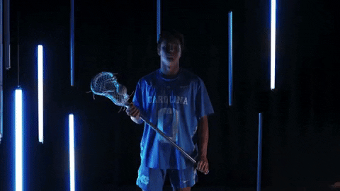 University Of North Carolina GIF by UNC Tar Heels