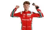 Wec Sticker by Prema Team