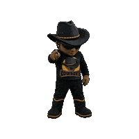 Fire You Win Sticker by Cowboy5