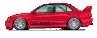 Racing Race Sticker by kneapolitan