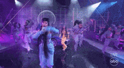 Cardi B GIF by AMAs