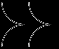 Loop Click GIF by Appartement 303