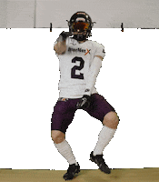 American Football Sticker by Frankfurt Galaxy