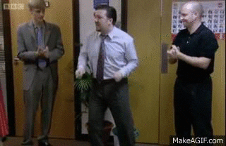 the office GIF