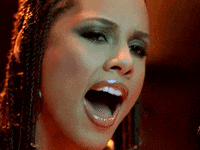 How Come You Dont Call Me Songs In A Minor GIF by Alicia Keys
