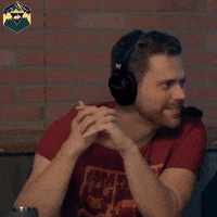 sassy role playing GIF by Hyper RPG