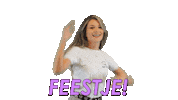 Debo Sticker by Deboprojects