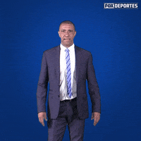 Punto Cecilio GIF by FOX Deportes