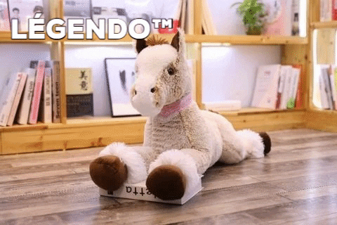 Peluche-Kingdom giphygifmaker GIF