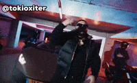 Zaki Trap King GIF