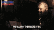 Death Dying GIF by Team Kennedy