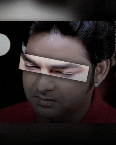 Power Star Bhojpuri GIF