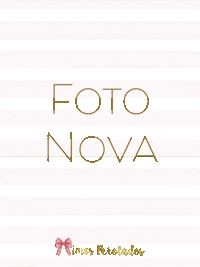 New Post Foto Sticker by Mimos Perolados