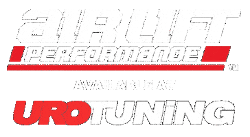 Air Ride Bmw Sticker by UroTuning