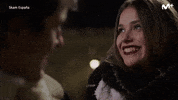 Skam Espana Smile GIF by Movistar+