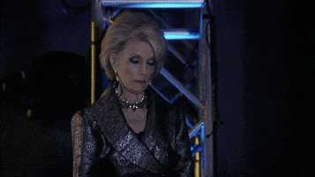 constance towers witch GIF by General Hospital