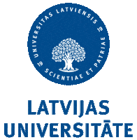 Education Students Sticker by University of Latvia
