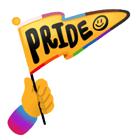 Pride Equality Sticker by Western Digital Emojis & GIFs