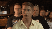 jack mcbrayer chicago GIF by Team Coco