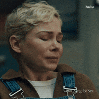 Michelle Williams No GIF by FX Networks