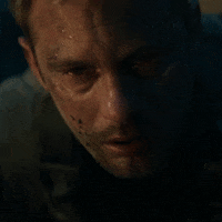 GodzillaVsKong fear godzilla vs kong godzillavskong skarsgard GIF