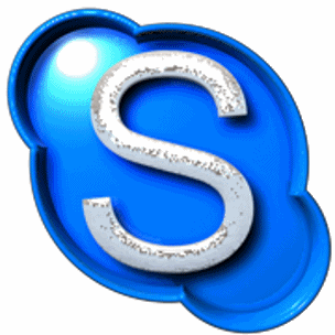 skype GIF