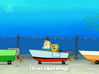 season 8 episode 21 GIF by SpongeBob SquarePants