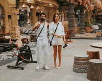Chumveer GIF