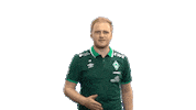 Emotion Fifa Sticker by SV Werder Bremen